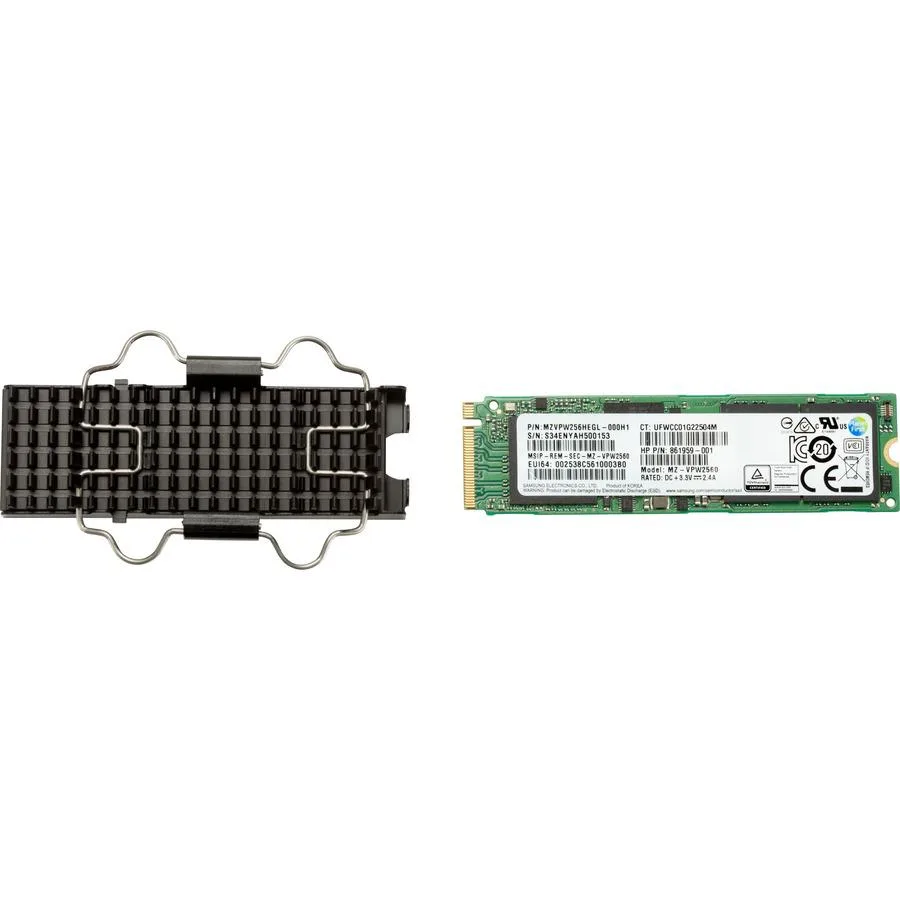 HP HP V4P94AA 3m DisplayPort USB Power Y Cable for L7010t L7014t L7016t — product photo