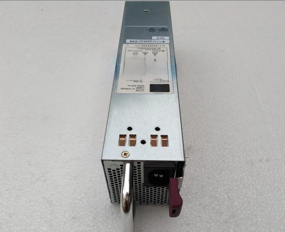 Supersuperuncle Supersuperuncle HP DL380G2/G3 server power supply 313299-001 PS-3381-1C1 194989-002 — product photo