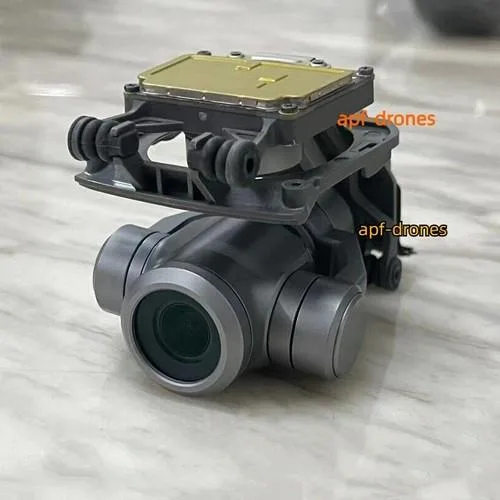 DJI DJI Mavic 2 Zoom 4K Gimbal Camera Assembly with Motherboard &amp; Lens — product photo