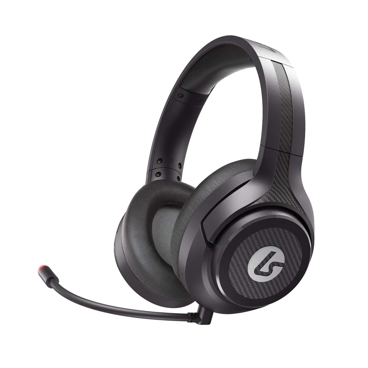 POWER ACOUSTIK LS15X Wireless Gaming Headset Xbox — product photo