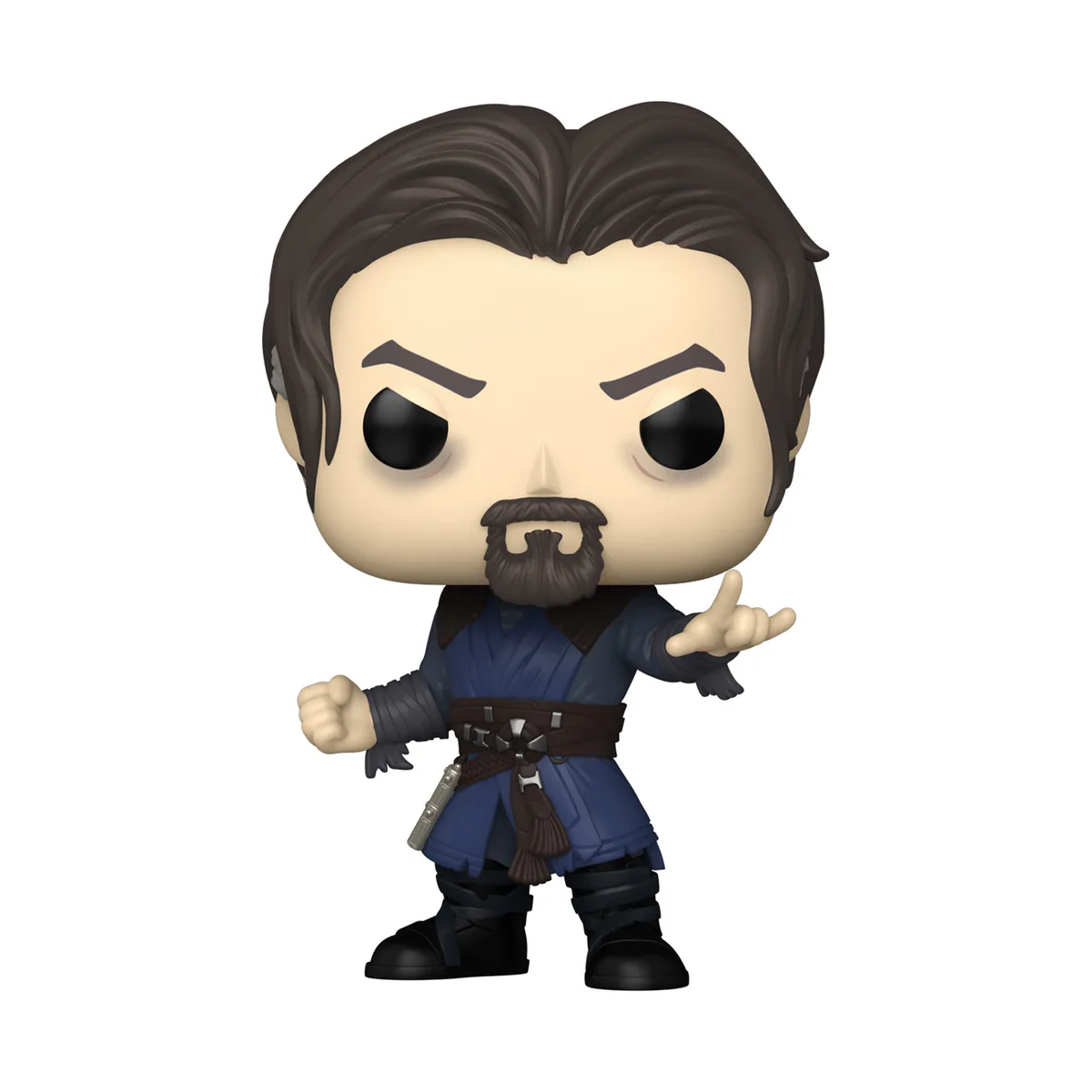 Funko Funko 62405 Pop! Marvel Doctor Strange Multiverse of Madness Sinister Strange Vinyl Figure 4.16 Inches — product photo