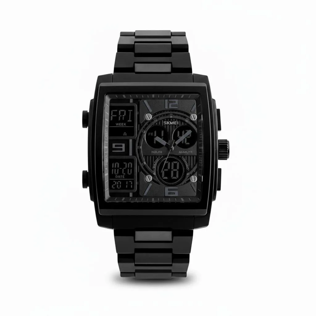 The Perfect Part The Perfect Part 50m water-resistant watch — product photo
