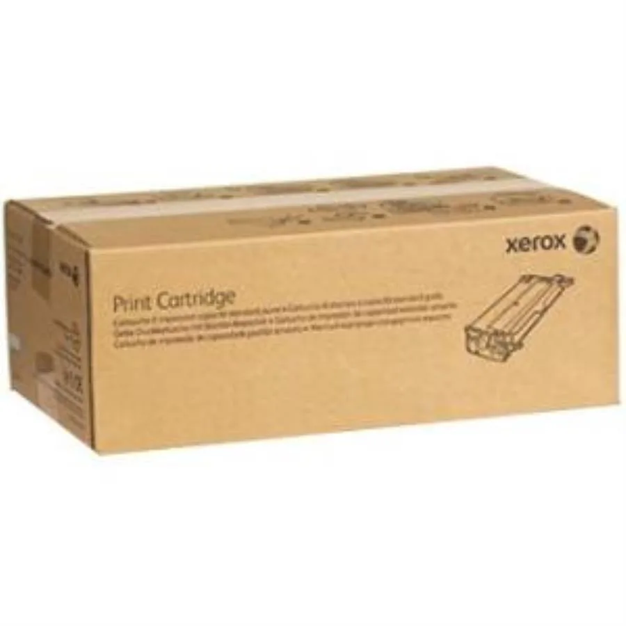 XEROX Xerox Magenta Toner Cartridge 006R01657 32000 pages C60 C70 — product photo