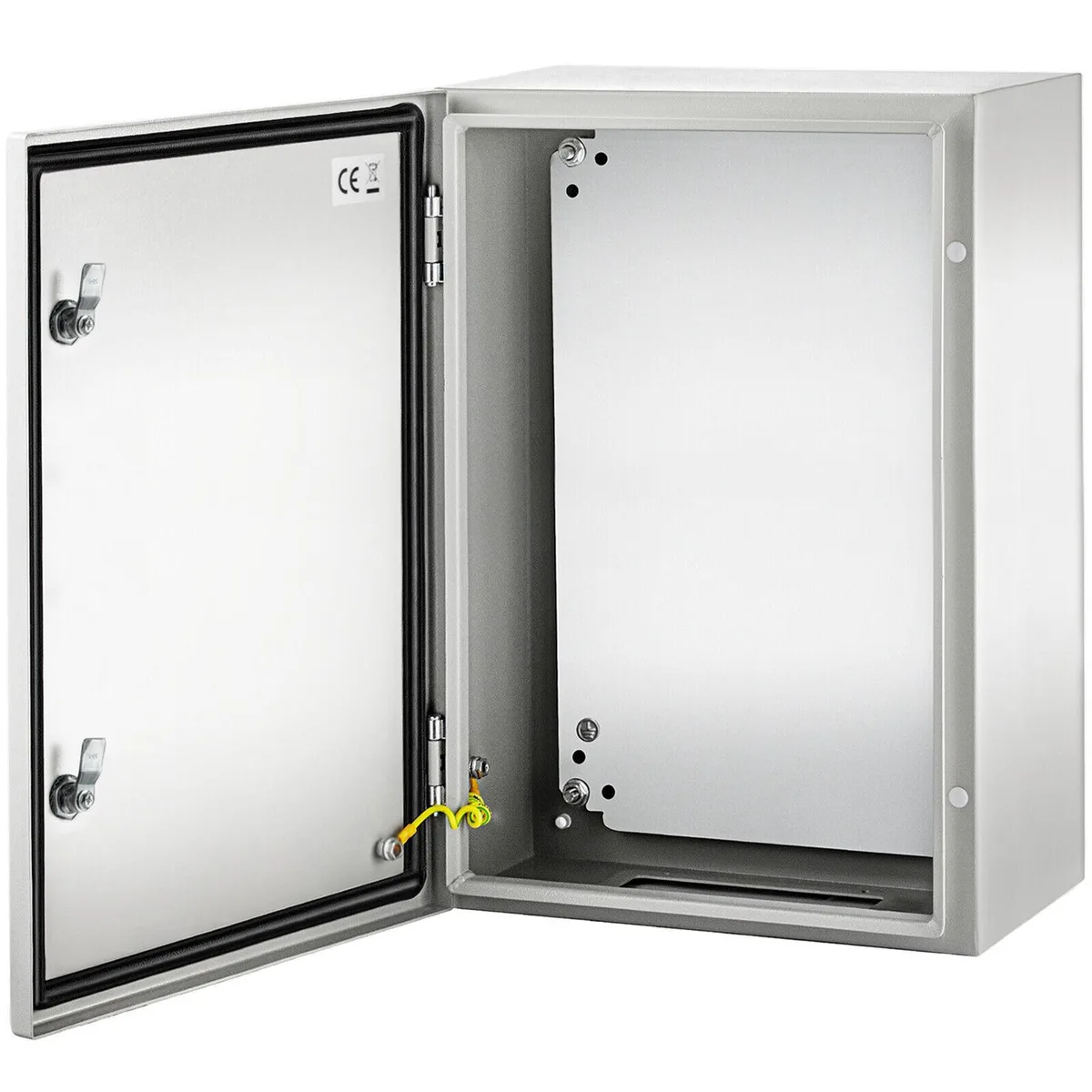 WUQ WUQ SPT 24x16x12 Carbon Steel Electrical Box IP66 — product photo