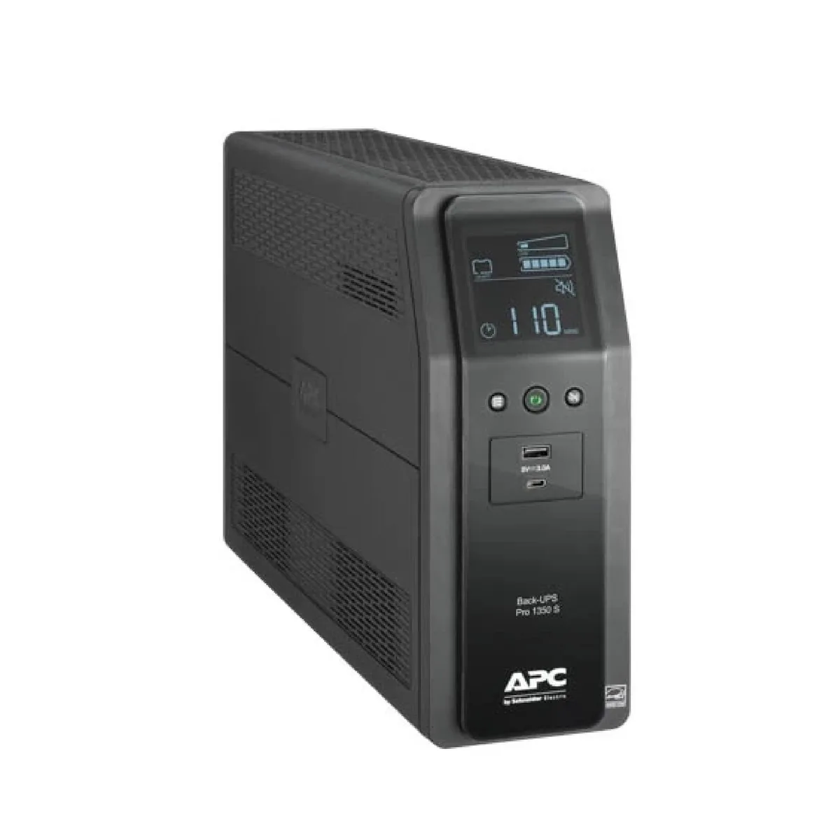 APC APC BR1350MS Back-UPS Pro 1350VA 810W Sinewave UPS — product photo
