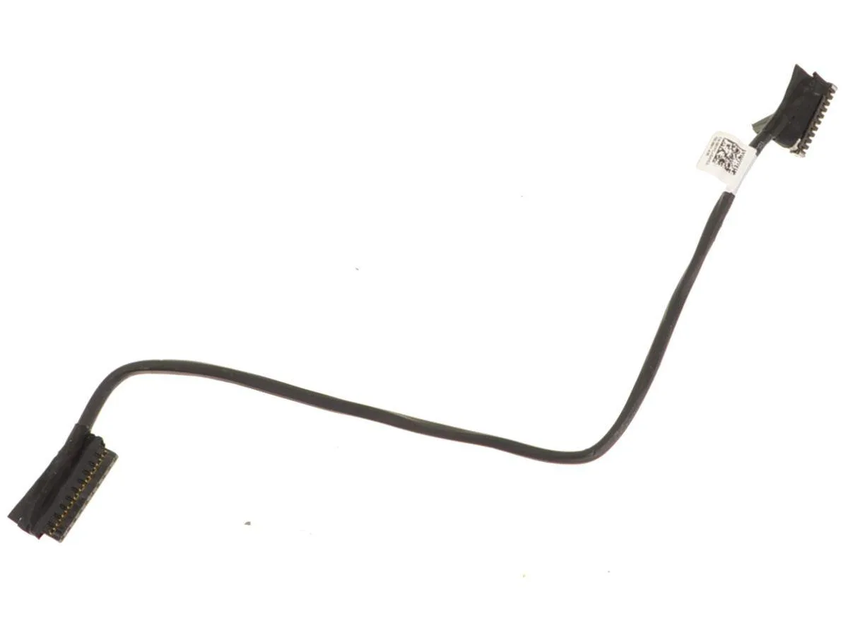 DELL Dell Latitude 5280/5290 Battery Cable 9YFCJ — product photo