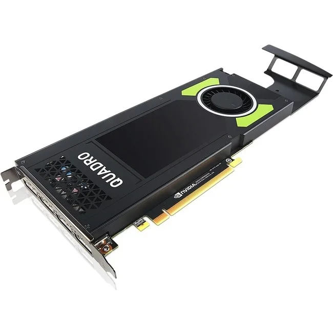 Lenovo Lenovo Quadro P4000 8 GB GDDR5 graphics card — product photo