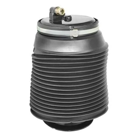 New Unity rear right air spring for 2010-2014 Lexus GX460