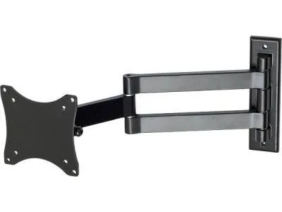 Bluecctv Bluecctv MM LCD 101 Double Arm Monitor Wall Mount — product photo
