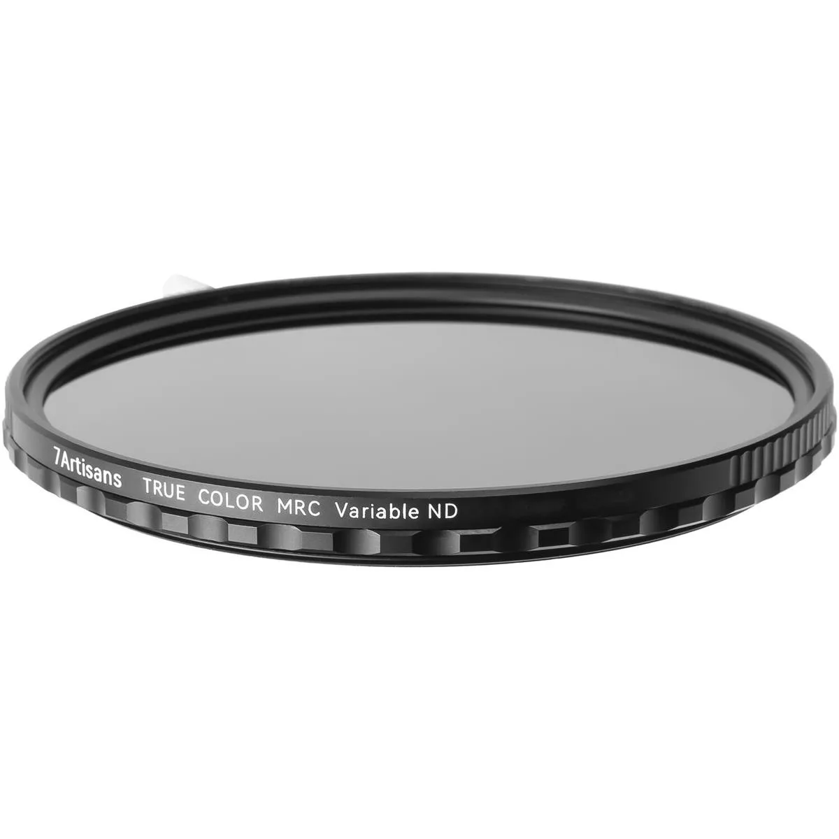 7artisans 82mm variable ND filter, slim 6.4mm aluminium frame, B270 glass