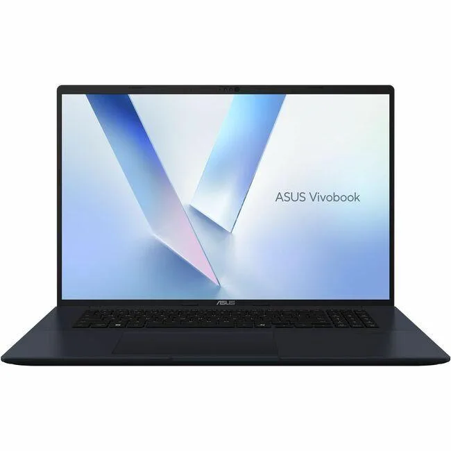 ASUS ASUS VivoBook 18 M1807 M1807GA-DS99 18" Ryzen AI 9 465 32GB 1TB Quiet Blue — product photo