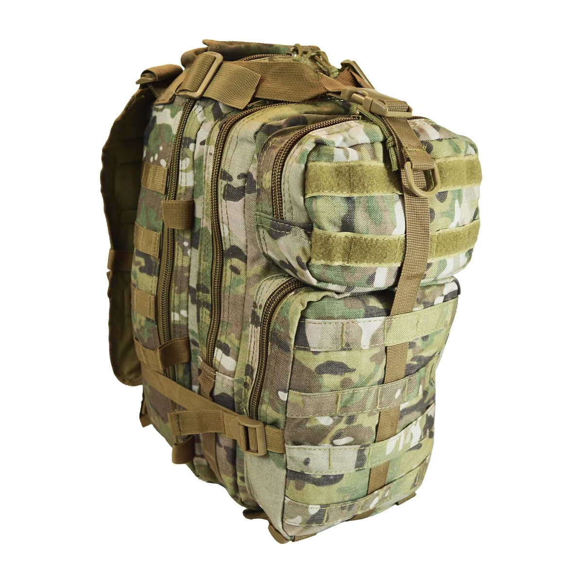 Every Day Carry Every Day Carry B3 Multicam Bag 17x11 600D — product photo