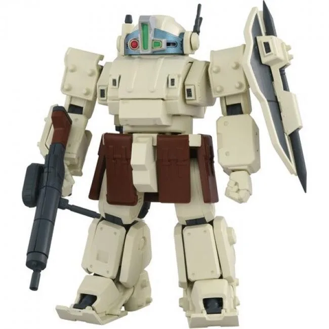 Kotobukiya Kotobukiya GN196 Votoms TOYRISE AT Collection 05 Odelbacker action figure — product photo