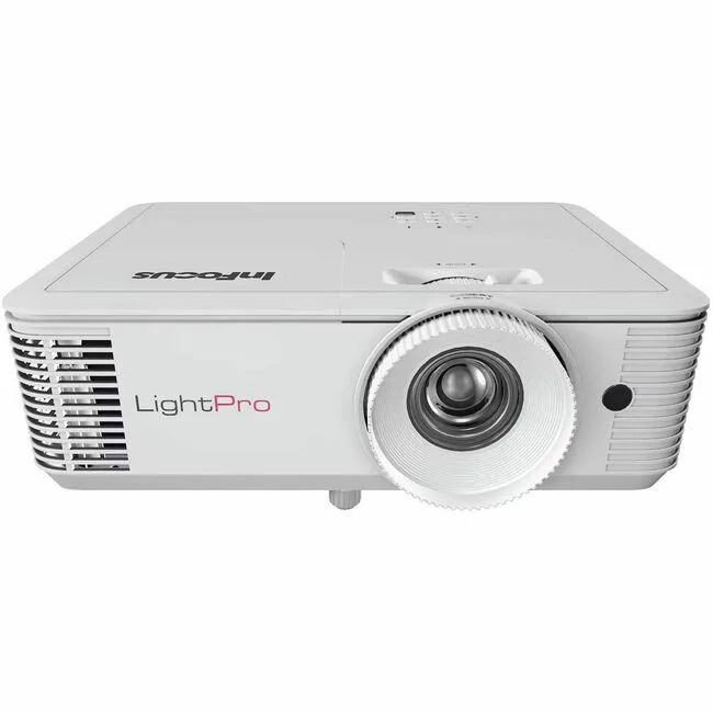 InFocus InFocus IN0026SL 4000 lm WXGA business projector — product photo