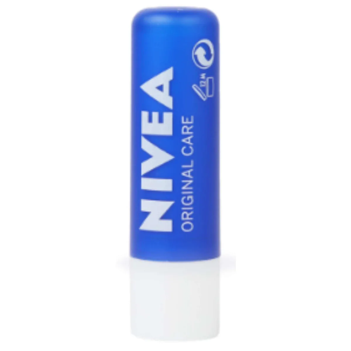 Nivea Nivea SP-52132652122430 Original Care Lip Balm 5 ml skin care — product photo