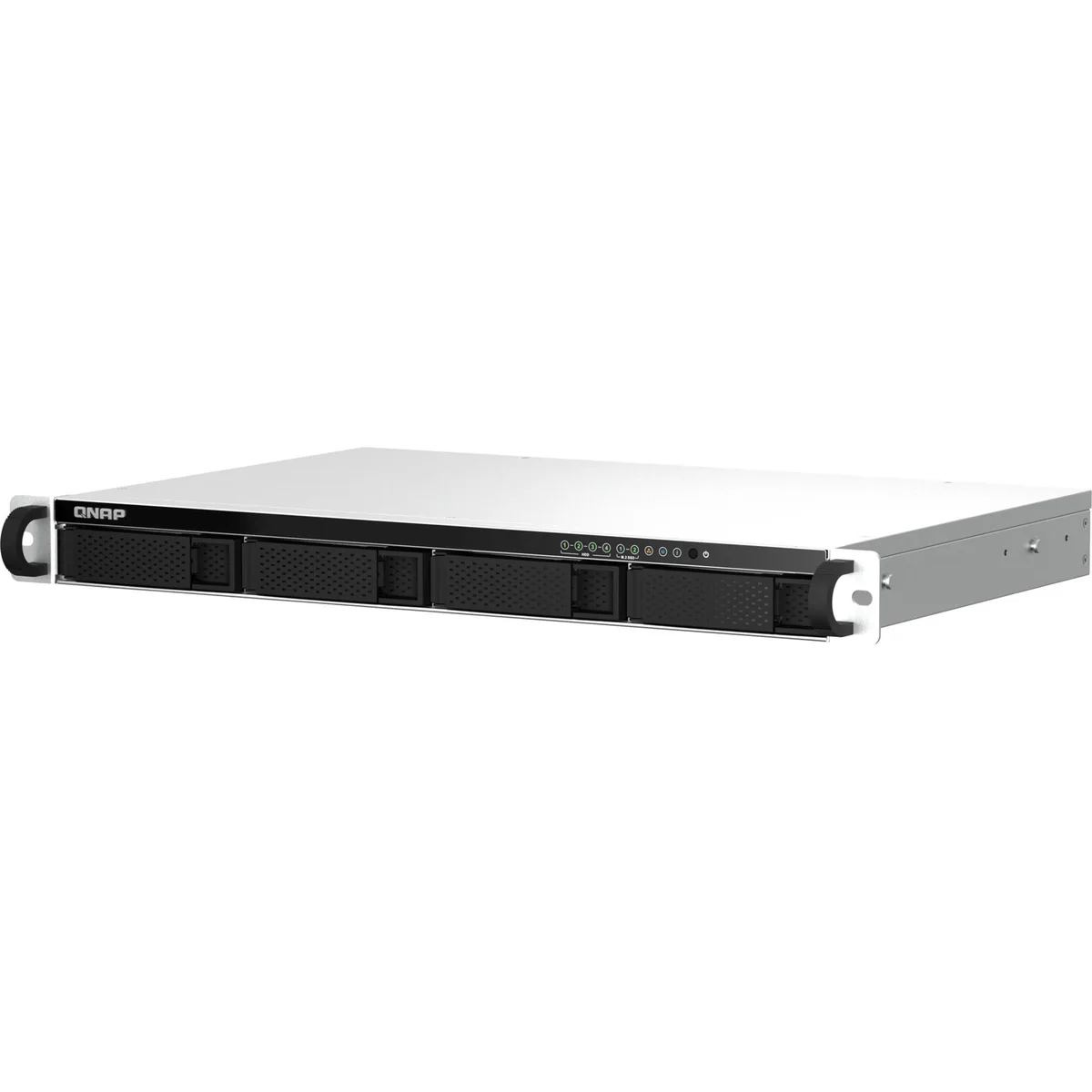 Qnap Qnap TS-464EU-8G-US Desktop NAS 8 GB DDR4 — product photo