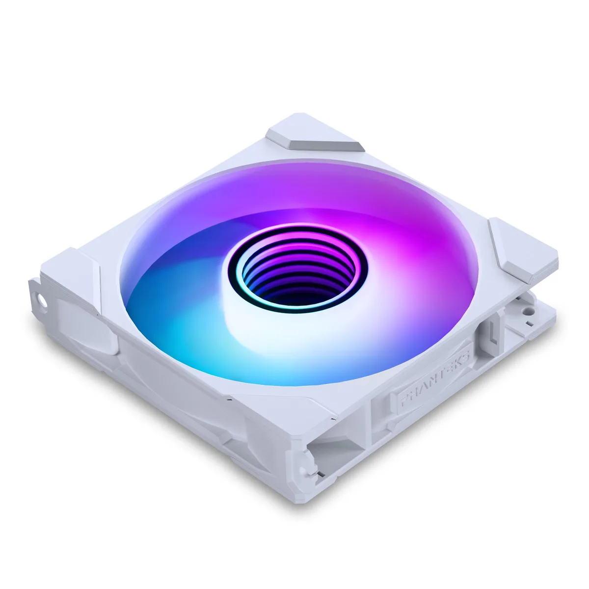 Phanteks Phanteks PH-F120M25_G2_DWT01 120mm 25mm ARGB case fan — product photo