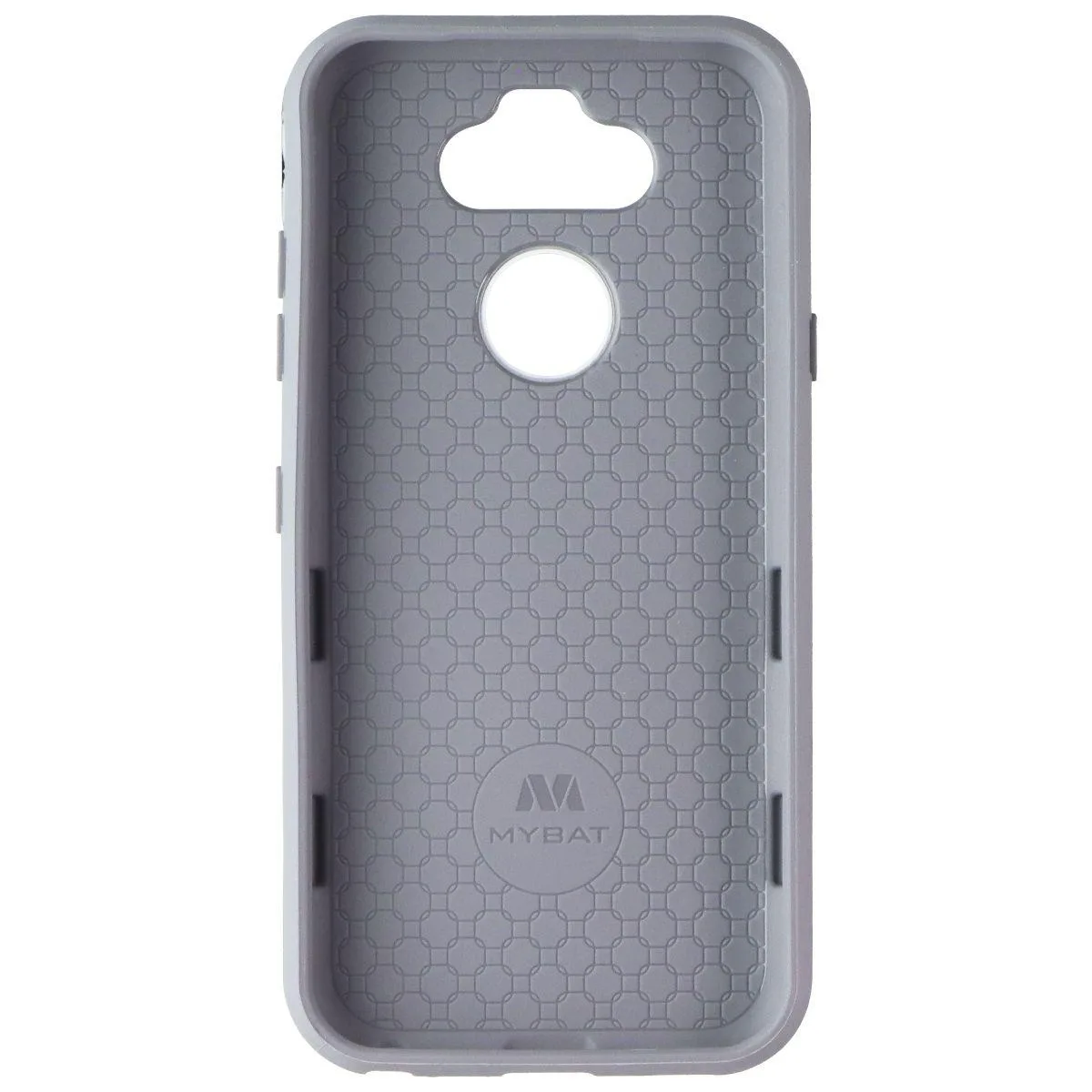 Mybat Mybat Premium Anti-Drop Case for LG K31 Aristo 5 Fortune 3 Fire Marble — product photo
