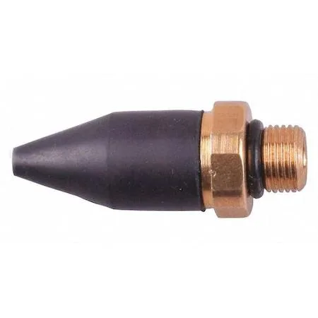 SPEEDAIRE SPEEDAIRE 22YK67 air gun nozzle — product photo