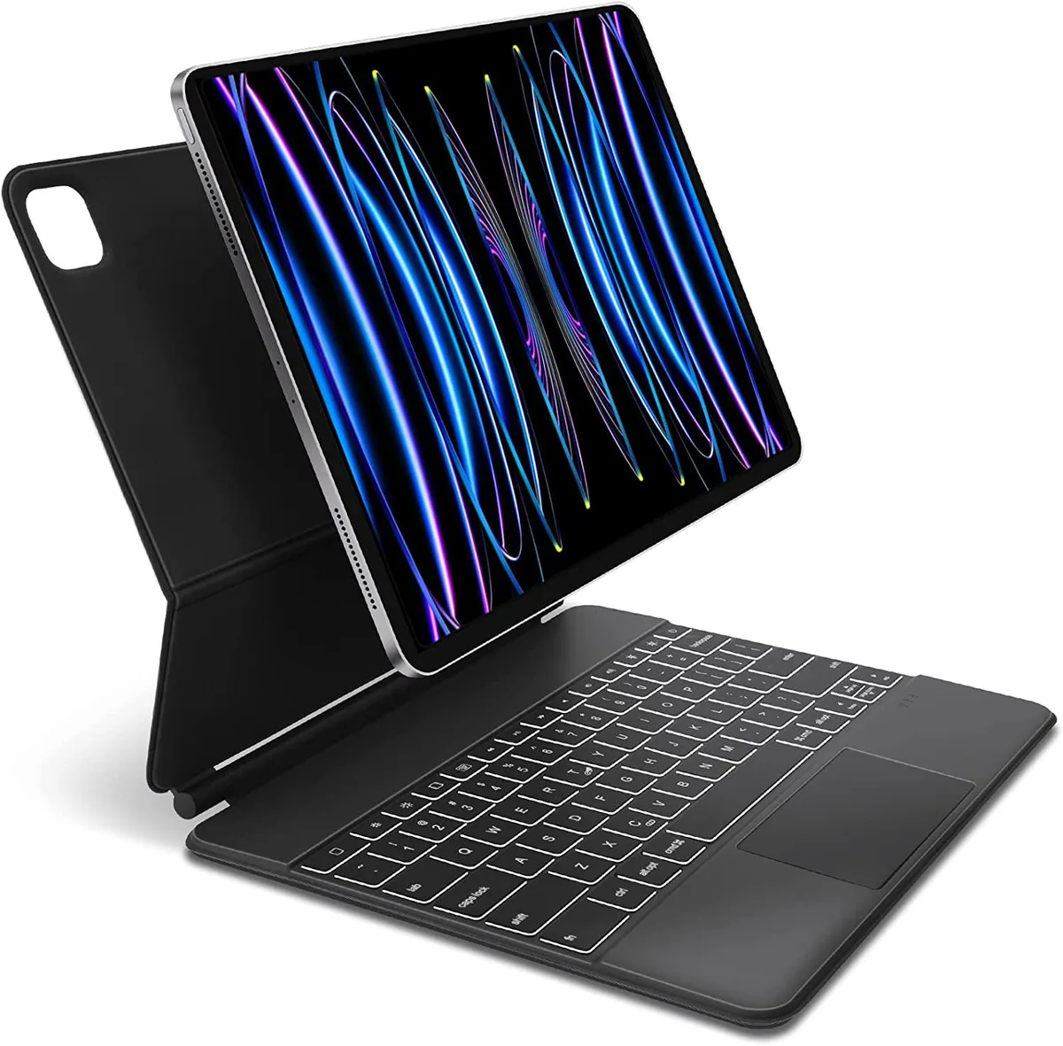 Werleo Werleo A2736 accessory for iPad Pro 12.9 2022 2021 2020 2018 — product photo