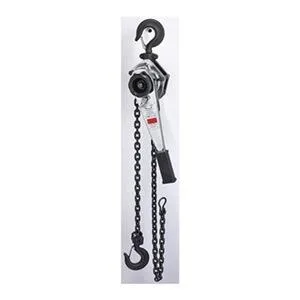 Dayton Dayton Lever Chain Hoist 1 1/2T 20Ft Lift 73Lb — product photo