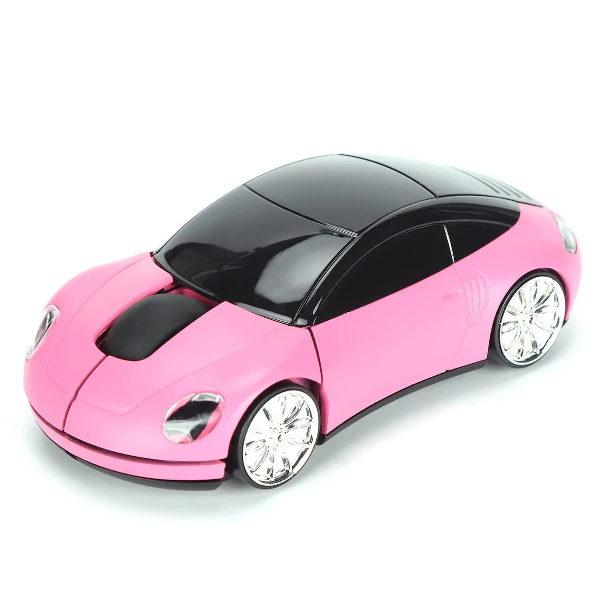 Vszerda Vszerda ASHATAezigpuo2df-14 Wireless Gaming Mouse Pink 1600 DPI 2.4GHz — product photo