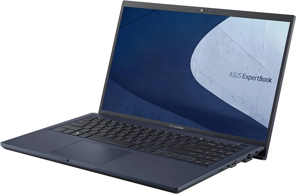ASUS ASUS ExpertBook B1500CEA-XH51 laptop i5-1135G7 8GB 256GB 15.6" FHD — product photo