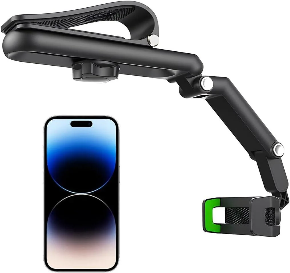 Keyence Keyence 1080 Rotatable Retractable Car Phone Holder — product photo