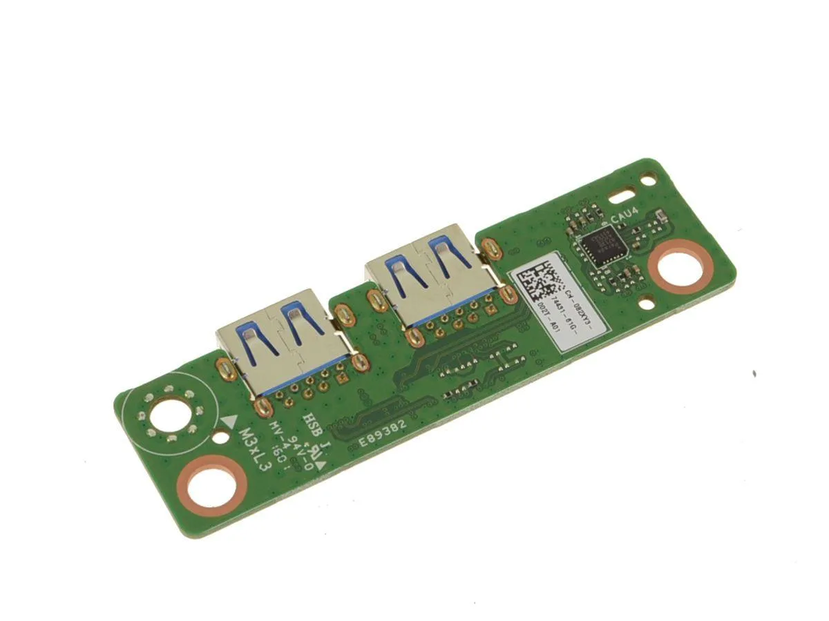 DELL DELL Inspiron 24 7459 Dual USB 3.0 Circuit Board 82XY3 — product photo