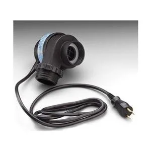 3M Powerflow PAPR blower motor assembly unit
