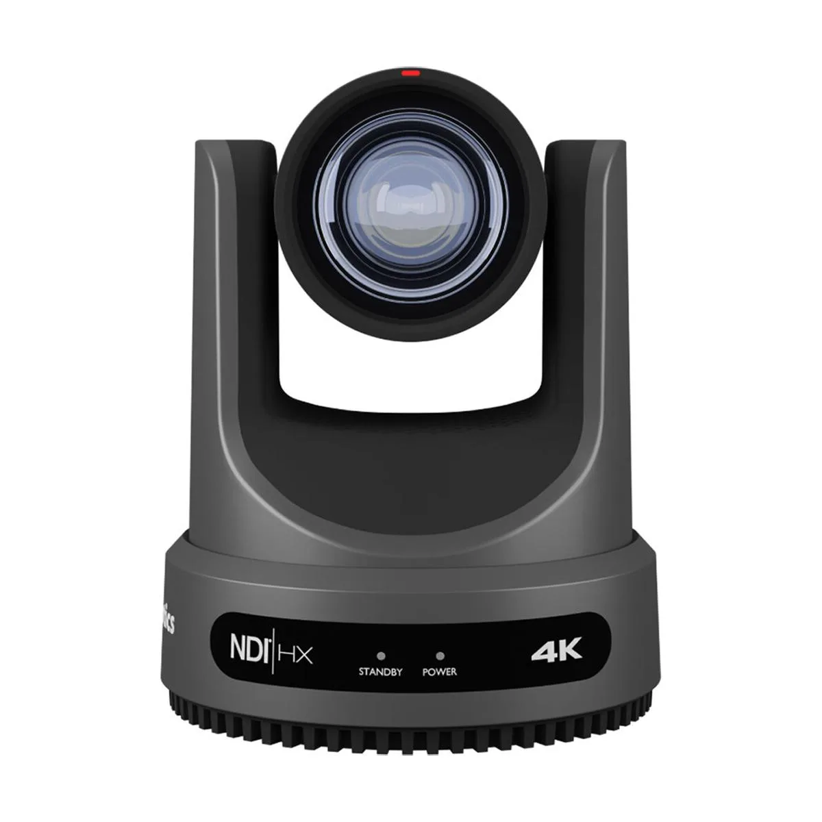 PTZOptics PTZOptics PTZPT12X4KGYG3 12X 4K PTZ Camera Gray — product photo