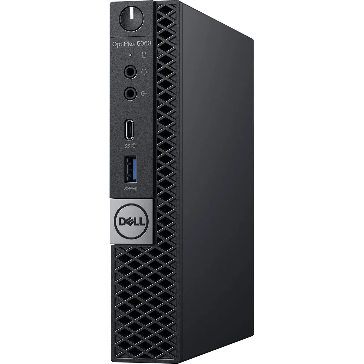 DELL DELL OptiPlex 5060 Micro desktop PC i7 8700T 2.4 GHz 32GB DDR4 2TB NVMe — product photo