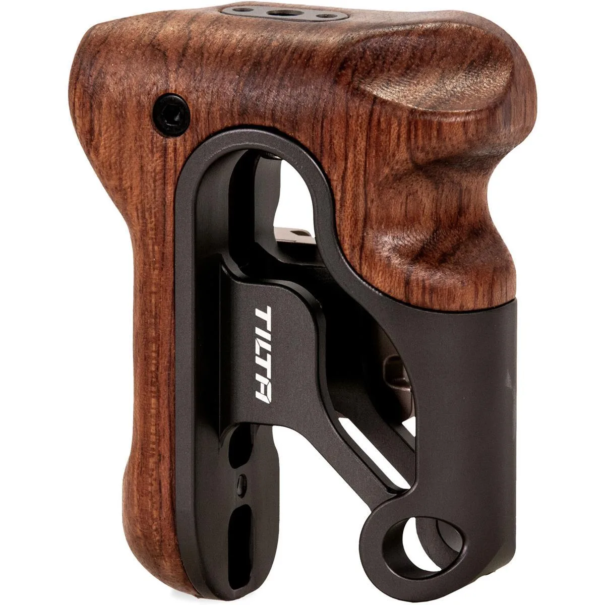 Tilta Technology Co.,Ltd Tilta Technology Co.,Ltd Right Side Wooden Handle Type IV Tilta Gray camera accessory — product photo