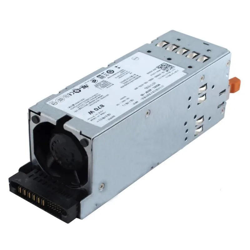 YINGHUA YINGHUA 870W Redundant Server Power Supply for PowerEdge R710 T610 — product photo