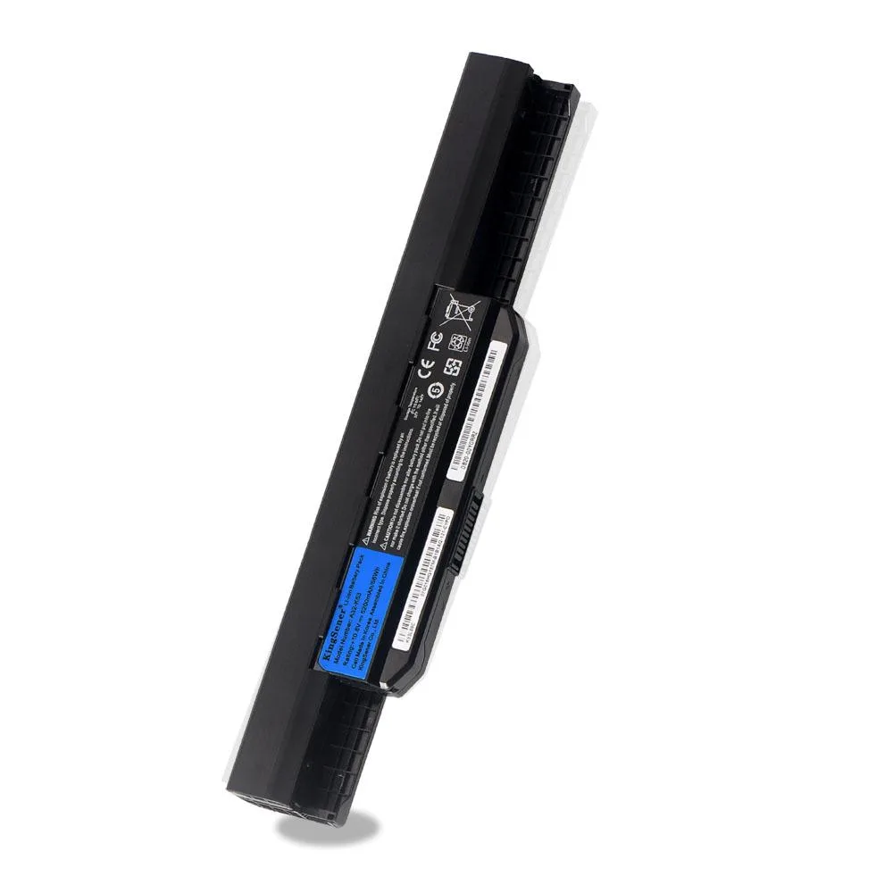 KingSener KingSener A32-K53 laptop battery 5200mAh 10.8V 6 Cells — product photo