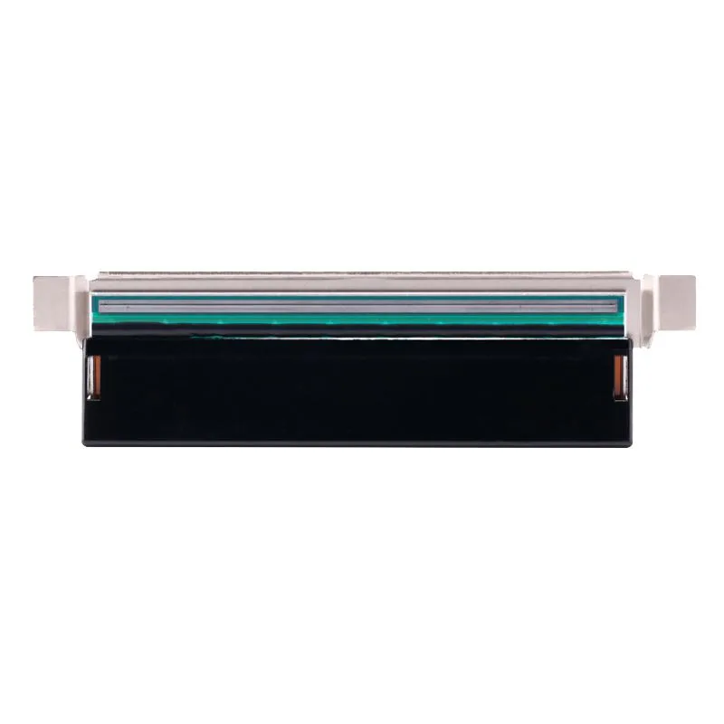 Rectangular thermal print head module in protective box, labelled ZT230 300 DPI