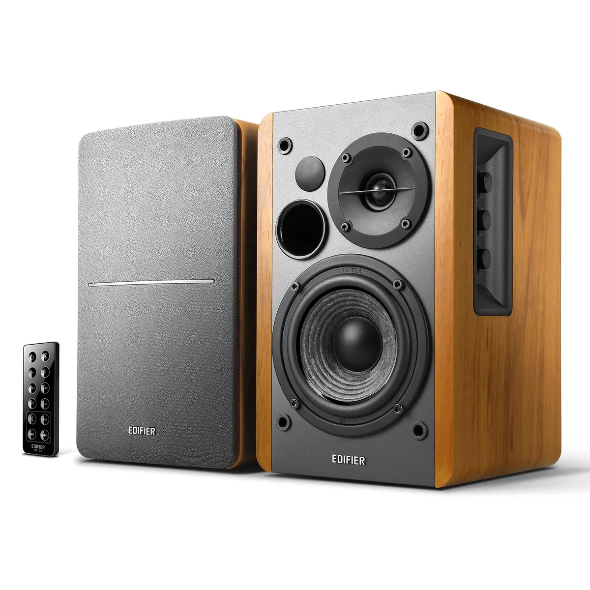 Edifier Edifier r1280db-wood home audio speaker — product photo