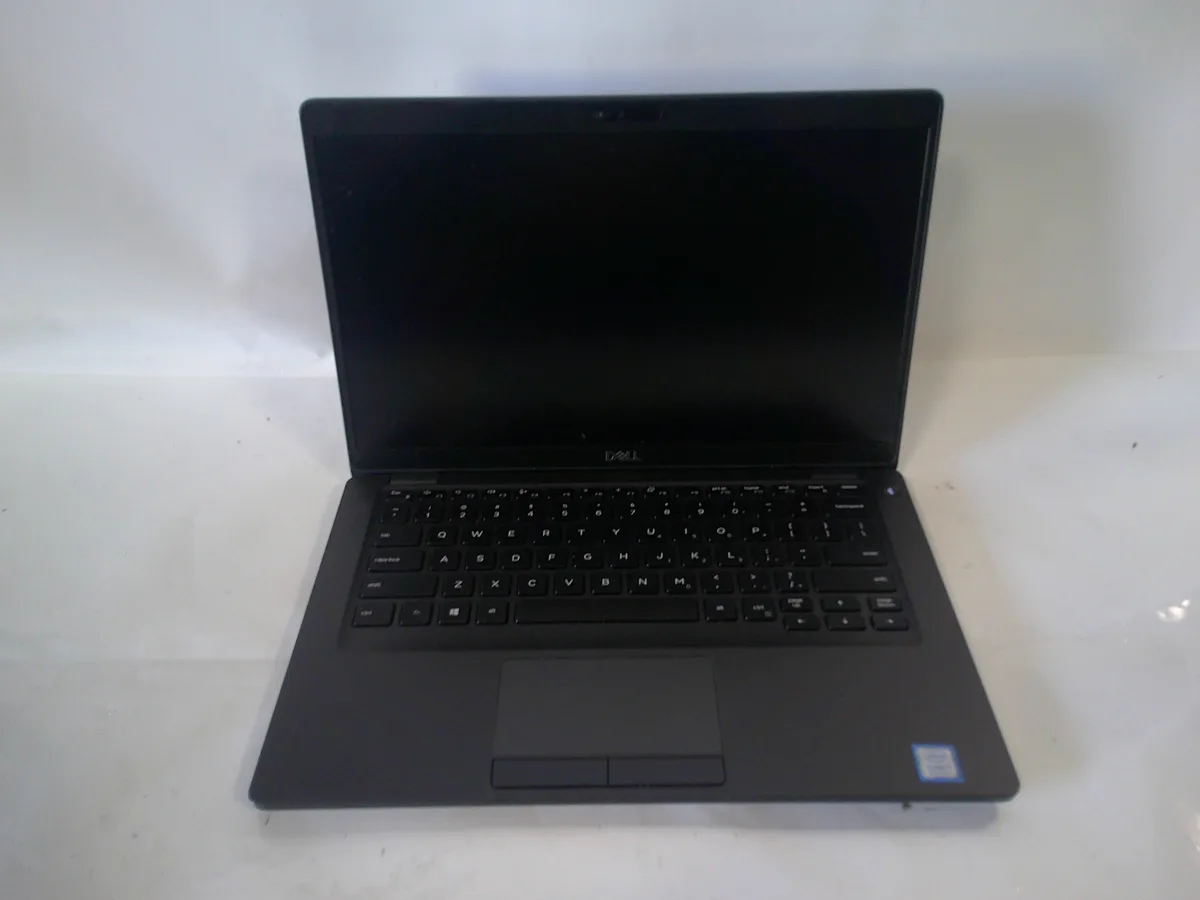 DELL DELL Latitude 5400 14" i7-8665U 1.90GHz 8GB 512GB laptop — product photo