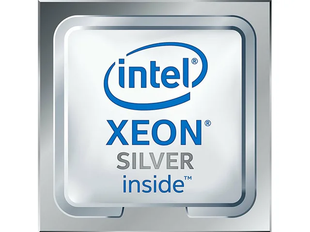 Intel Intel Xeon Silver 4216 16-Core 2.1 GHz LGA 3647 100W BX806954216 server processor — product photo