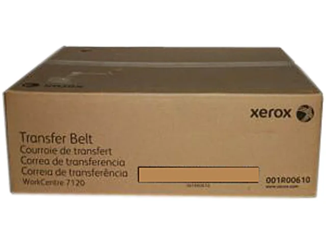 XEROX XEROX 001R00610 Transfer Belt Cleaner for WorkCentre 7120/7220/7125 — product photo