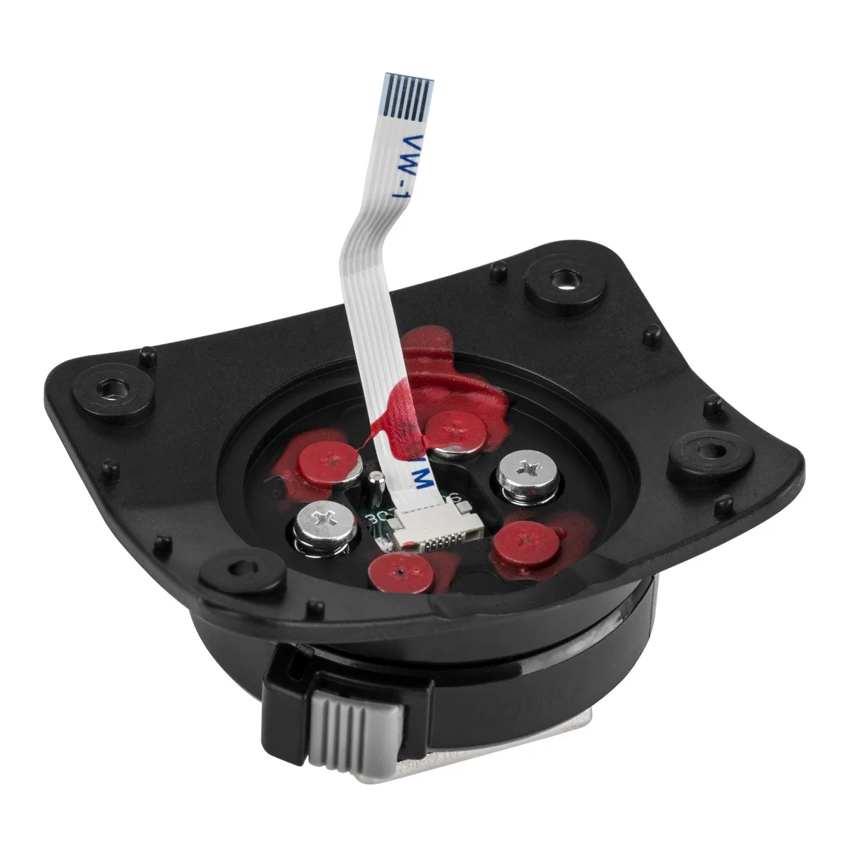 Flashpoint Brand Flashpoint Replacement Hot Shoe for Zoom Li-on X Pentax — product photo