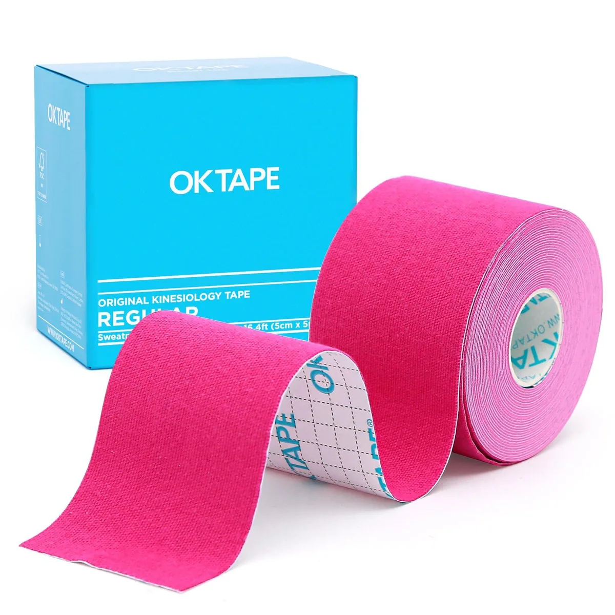  Avery Stickers Pink 5.3 cm x 7.1 cm x 7.4 cm — product photo