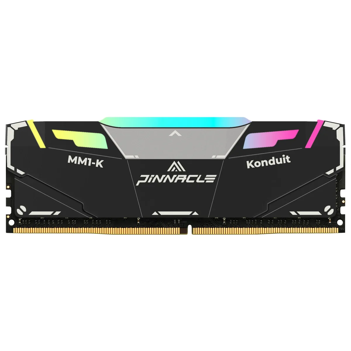 Timetec Timetec Pinnacle Konduit RGB 16GB DDR4 3200MHz CL16-18-18-38 desktop RAM — product photo
