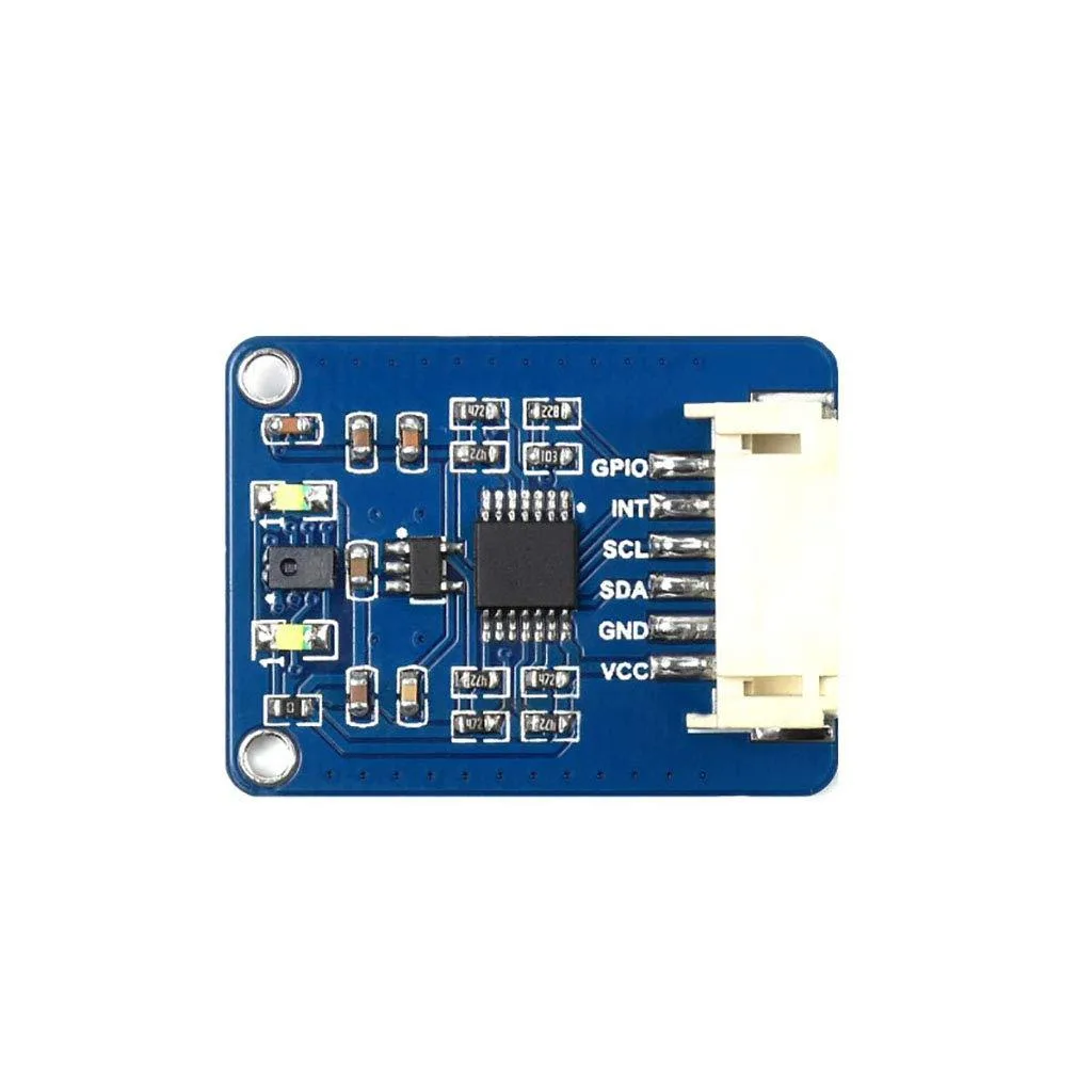LORDWORLD LORDWORLD AS7341 Spectral Color Sensor Development Board — product photo