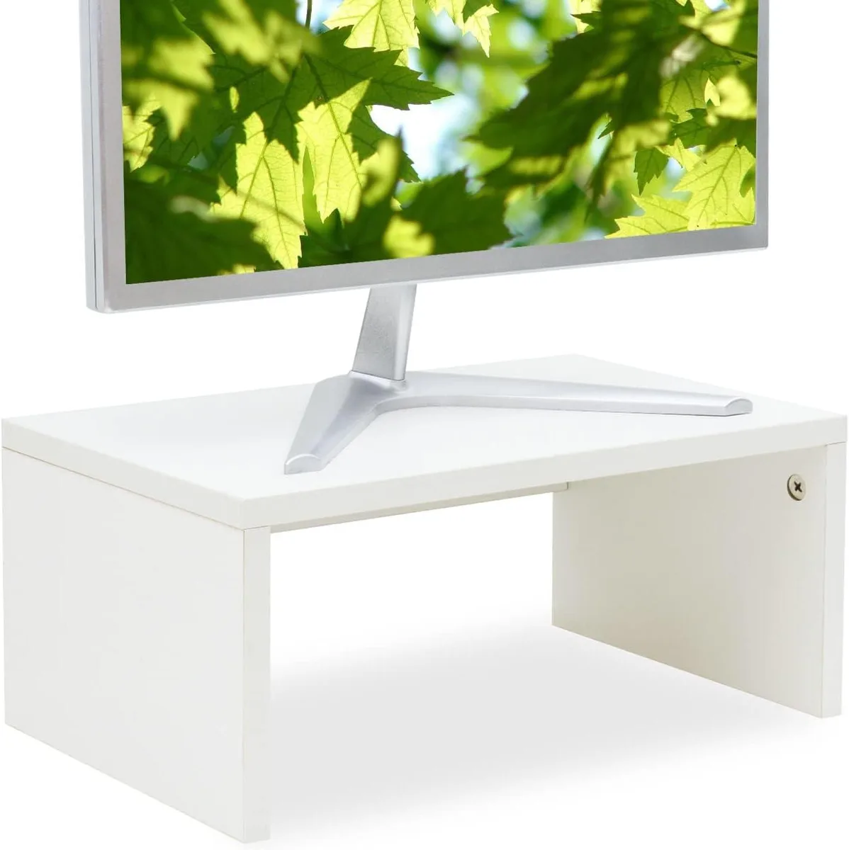 PISKEKAT PISKEKAT DS410 Server Rack White-Higher 6.7 inch — product photo