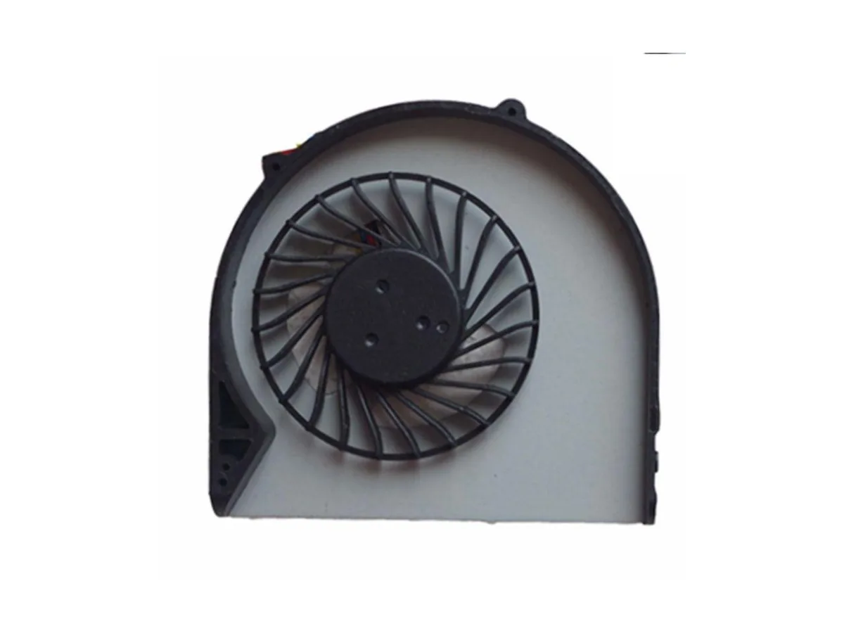 Fans Fans Laptop CPU Cooling Fan 4-Pin for Lenovo B480 B485 B490 B580 B590 — product photo