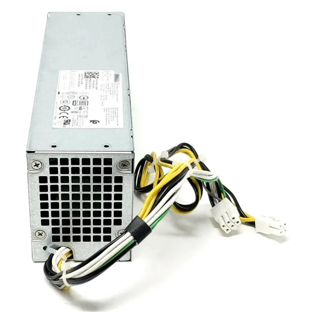 WMtec WMtec server power supply 260W H260EBM-00 — product photo