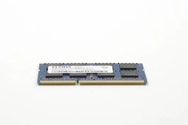 HP HP 656290-150 4GB DDR3 1600 SODIMM 204-Pin — product photo