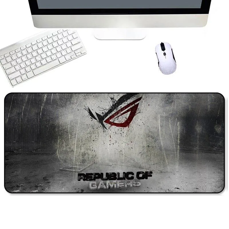 SOVAWIN SOVAWIN Mouse Pad XL 800*300mm — product photo