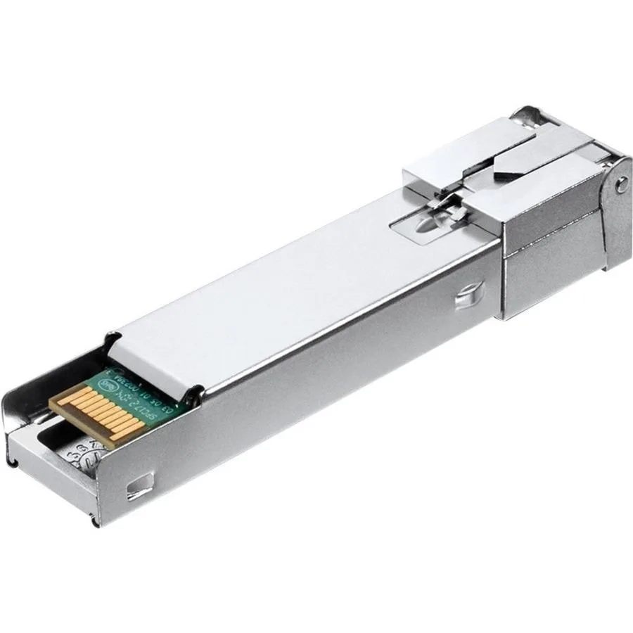 TP-Link TP-Link GPON OLT SFP Optical Module Class C+ DS-P7001-16 — product photo